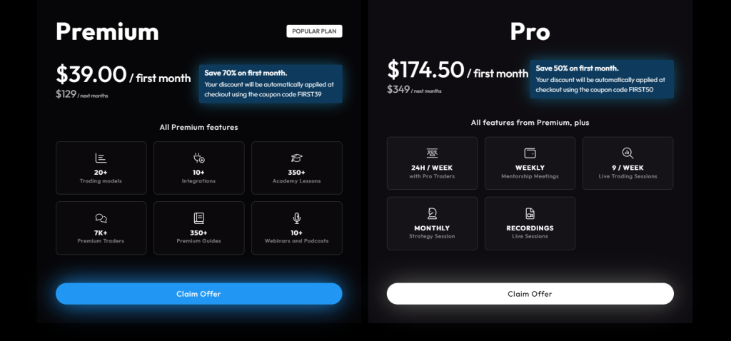 MenthorQ Review 2026 covering pricing, quantitative models, QUIN AI, integrations and trading features.